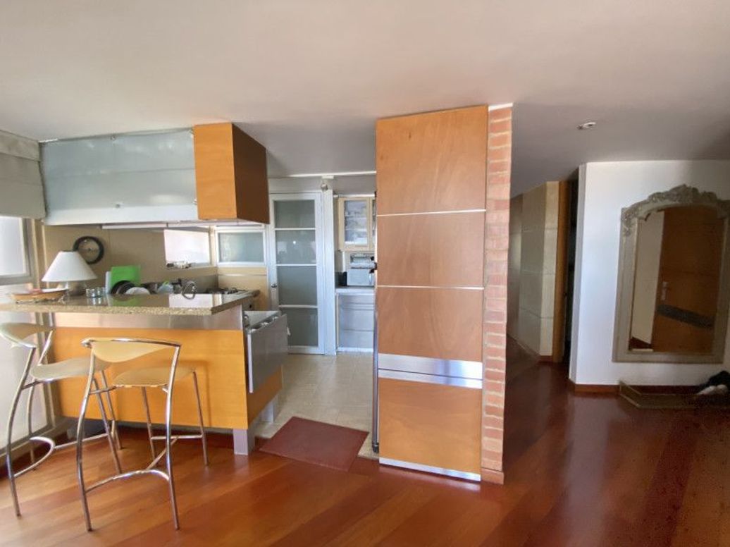 Apartamento de 2 alcobas en venta en Pardo Rubio, Bogotá, 112 m² · foto 5 de 20