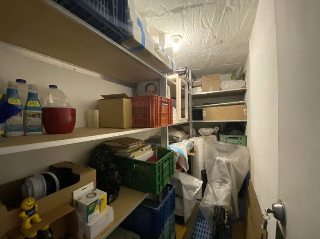 Apartamento de 2 alcobas en venta en Pardo Rubio, Bogotá, 112 m² · foto 19 de 20