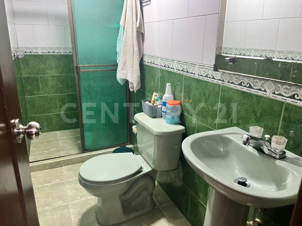 Casa de 5 alcobas en venta en San Cristobal Norte, Bogotá, 190 m² · foto 19 de 20