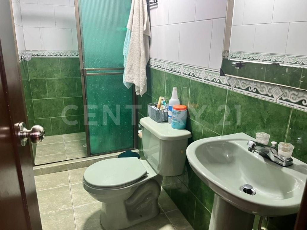 Casa de 5 alcobas en venta en San Cristobal Norte, Bogotá, 190 m² · foto 16 de 20
