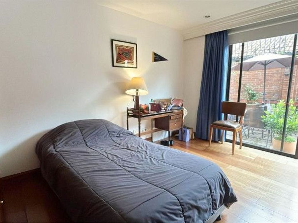 Apartamento de 3 alcobas en venta en Chico Norte Et. Ii, Bogotá, 224 m² · foto 12 de 17