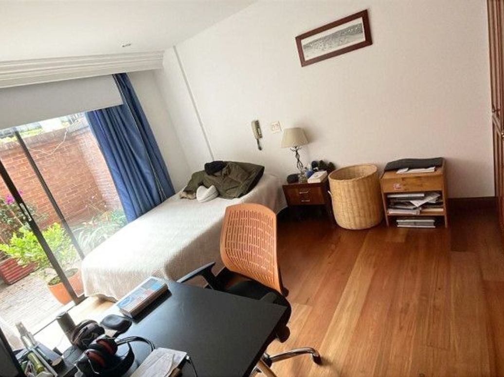 Apartamento de 3 alcobas en venta en Chico Norte Et. Ii, Bogotá, 224 m² · foto 14 de 17