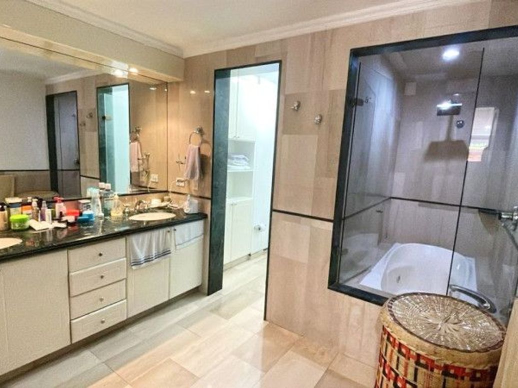 Apartamento de 3 alcobas en venta en Chico Norte Et. Ii, Bogotá, 224 m² · foto 11 de 17