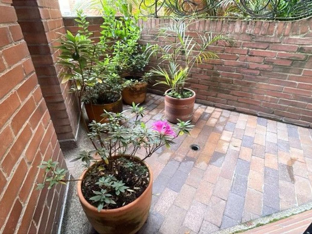 Apartamento de 3 alcobas en venta en Chico Norte Et. Ii, Bogotá, 224 m² · foto 17 de 17