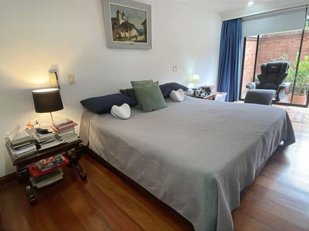 Apartamento de 3 alcobas en venta en Chico Norte Et. Ii, Bogotá, 224 m² · foto 10 de 17