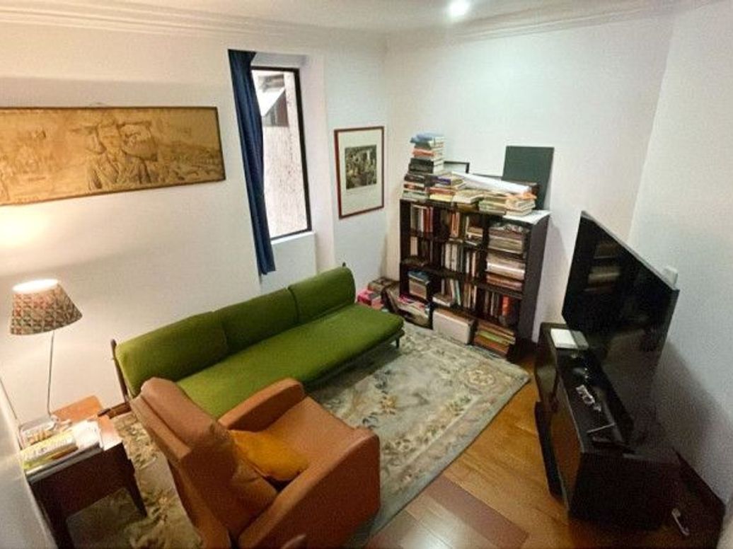 Apartamento de 3 alcobas en venta en Chico Norte Et. Ii, Bogotá, 224 m² · foto 9 de 17