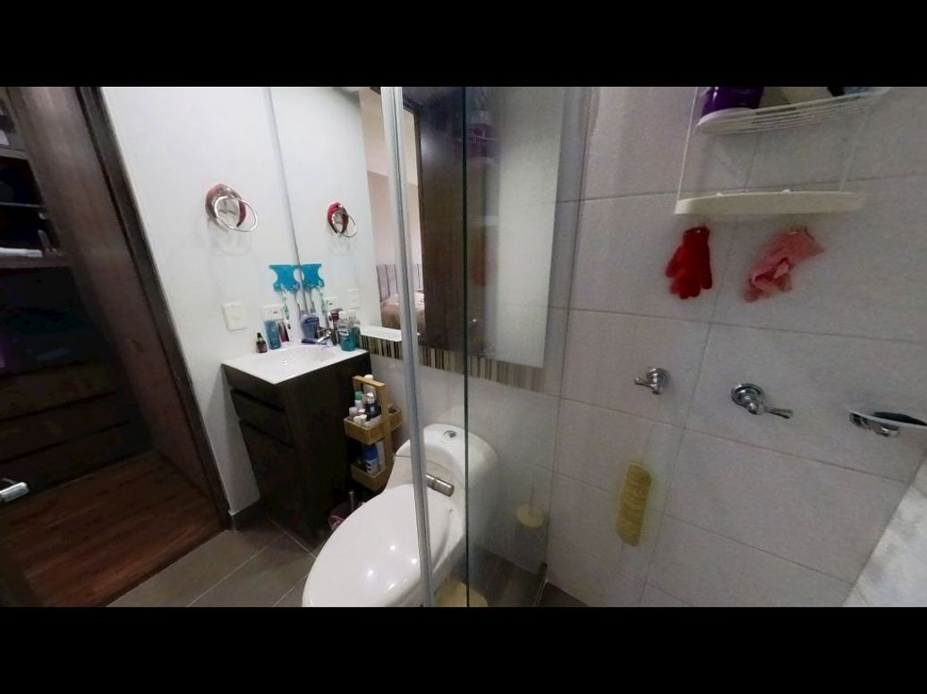 Apartamento de 3 alcobas en venta en Garces Navas, Bogotá, 63 m² · foto 10 de 15