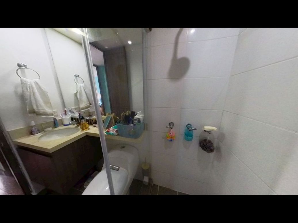 Apartamento de 3 alcobas en venta en Garces Navas, Bogotá, 63 m² · foto 13 de 15