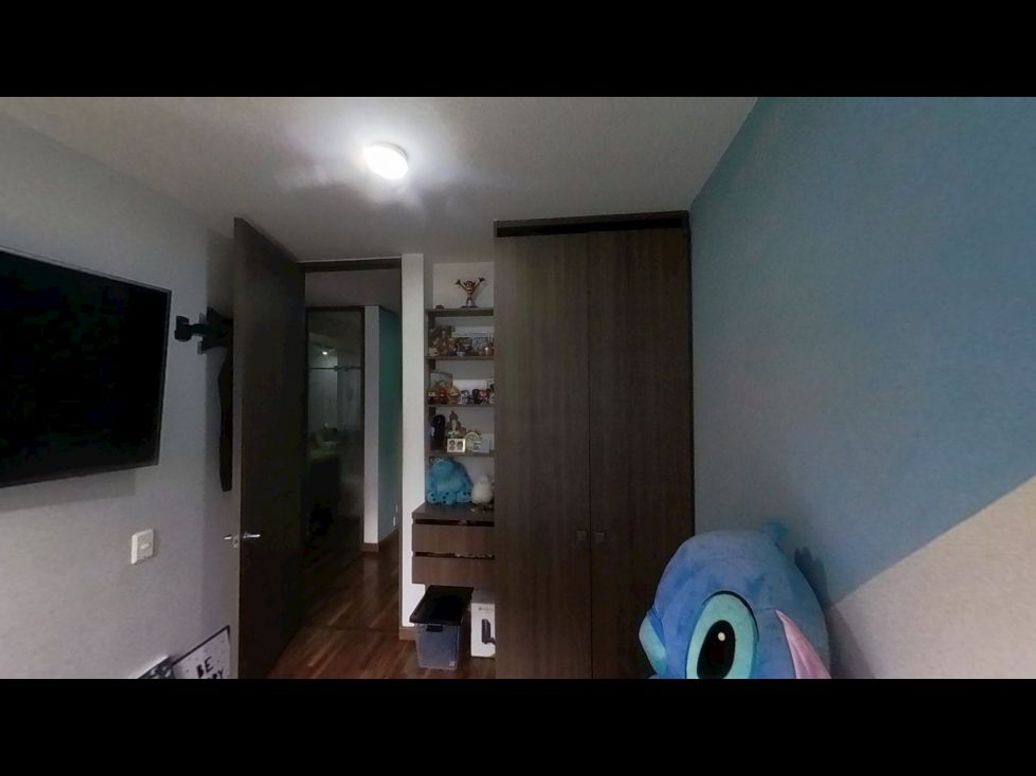 Apartamento de 3 alcobas en venta en Garces Navas, Bogotá, 63 m² · foto 9 de 15