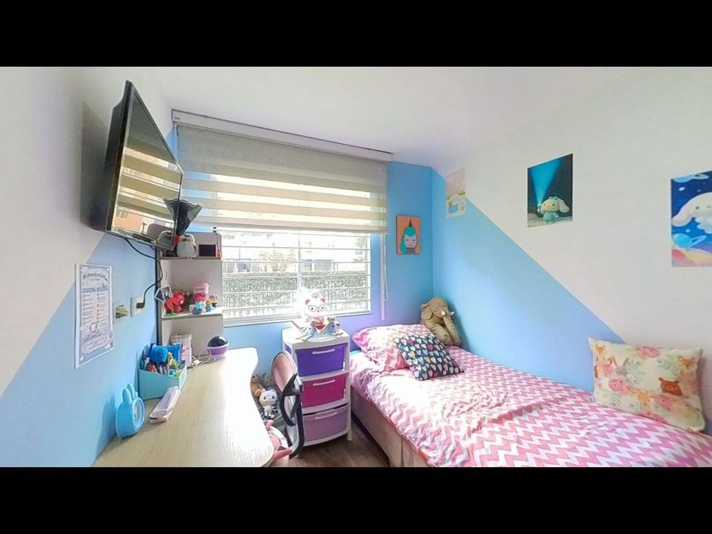 Apartamento de 3 alcobas en venta en Garces Navas, Bogotá, 63 m² · foto 11 de 15