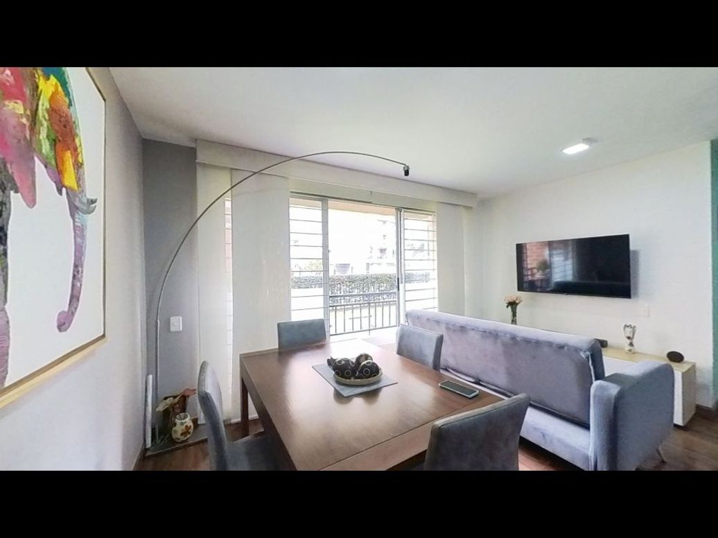 Apartamento de 3 alcobas en venta en Garces Navas, Bogotá, 63 m² · foto 5 de 15