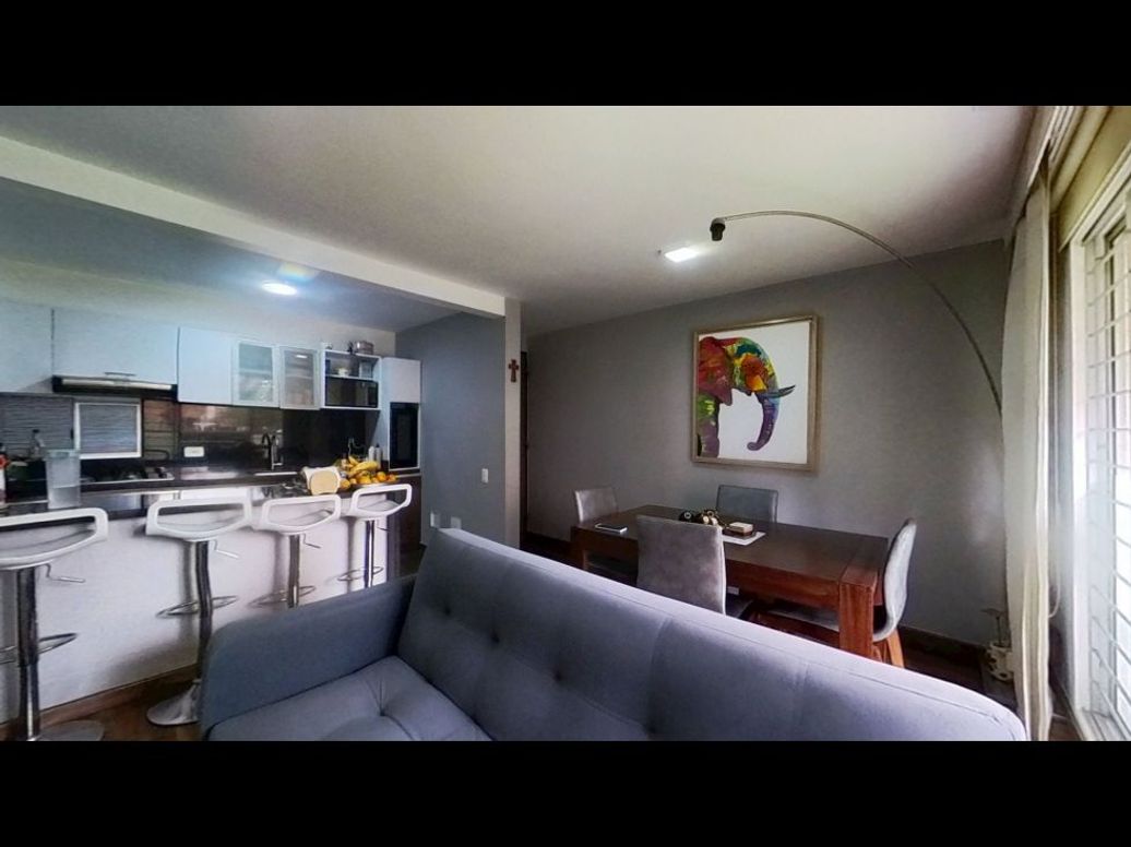 Apartamento de 3 alcobas en venta en Garces Navas, Bogotá, 63 m² · foto 3 de 15