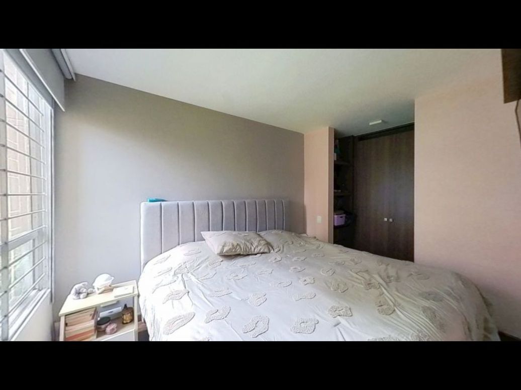Apartamento de 3 alcobas en venta en Garces Navas, Bogotá, 63 m² · foto 6 de 15