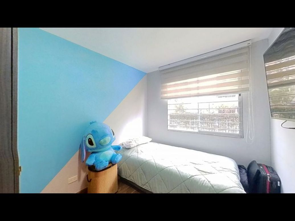 Apartamento de 3 alcobas en venta en Garces Navas, Bogotá, 63 m² · foto 8 de 15