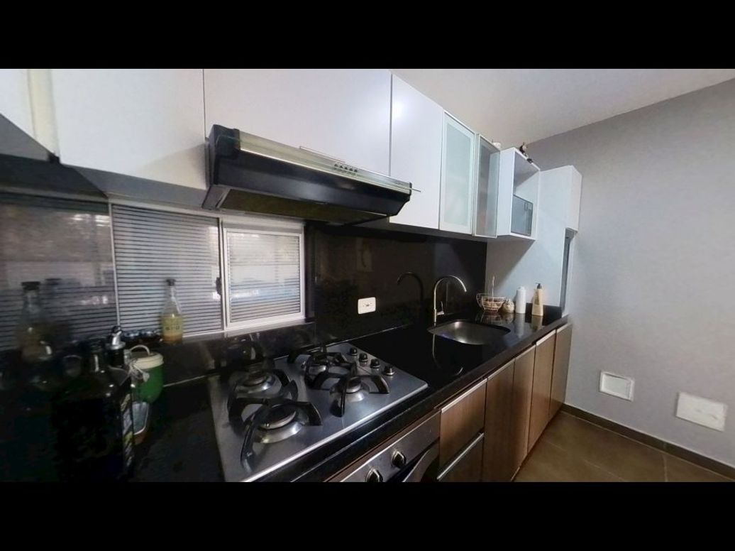 Apartamento de 3 alcobas en venta en Garces Navas, Bogotá, 63 m² · foto 2 de 15