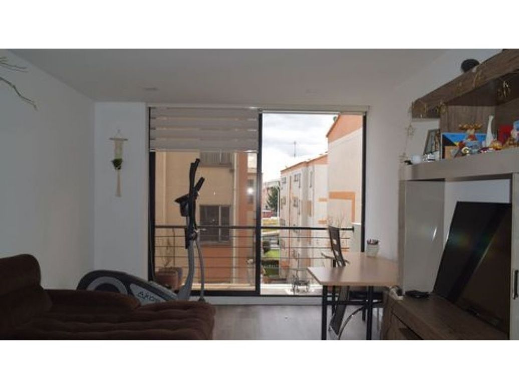 Apartamento de 3 alcobas en venta en Normandía, Bogotá, 81 m² · foto 7 de 11