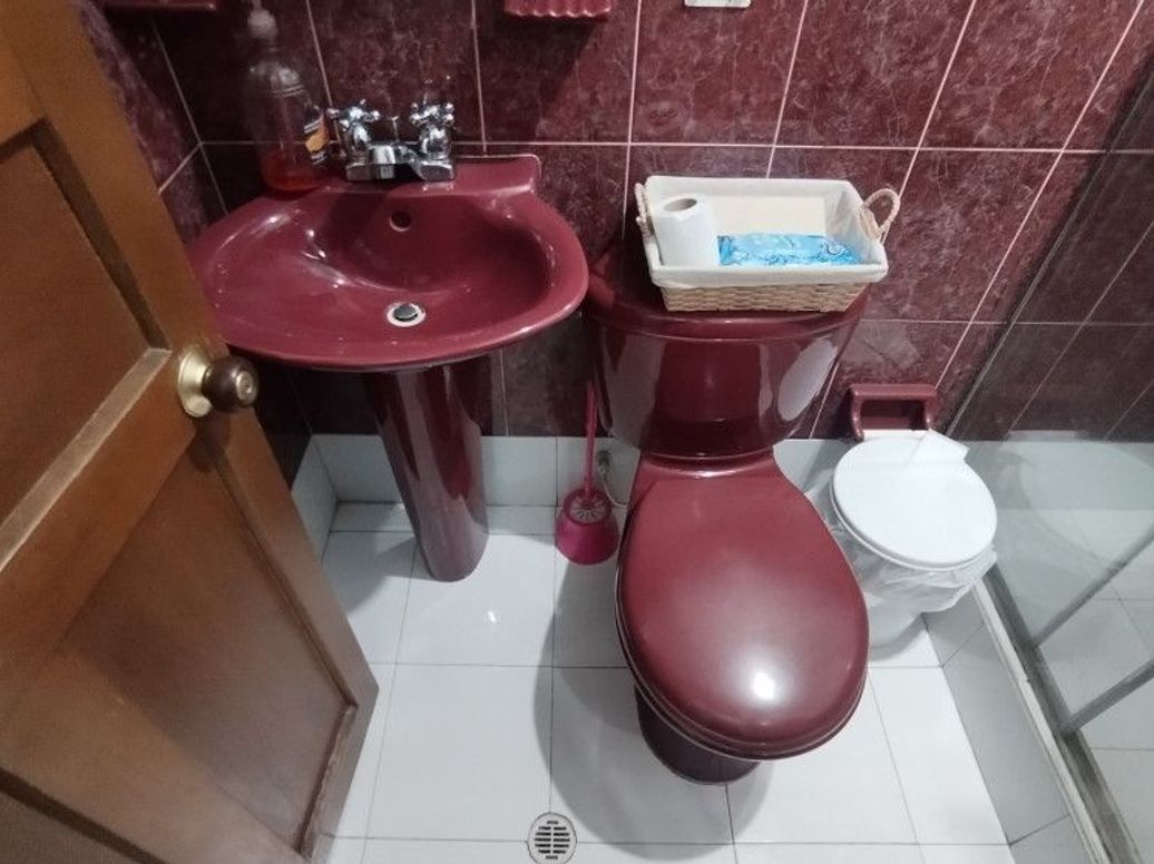 Casa de 3 alcobas en venta en Ub. Carvajal, Bogotá, 219 m² · foto 9 de 13