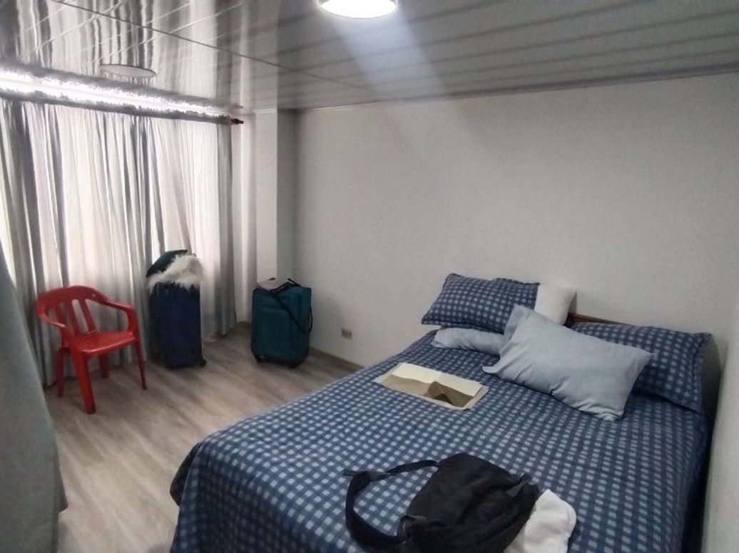 Casa de 3 alcobas en venta en Ub. Carvajal, Bogotá, 219 m² · foto 10 de 13