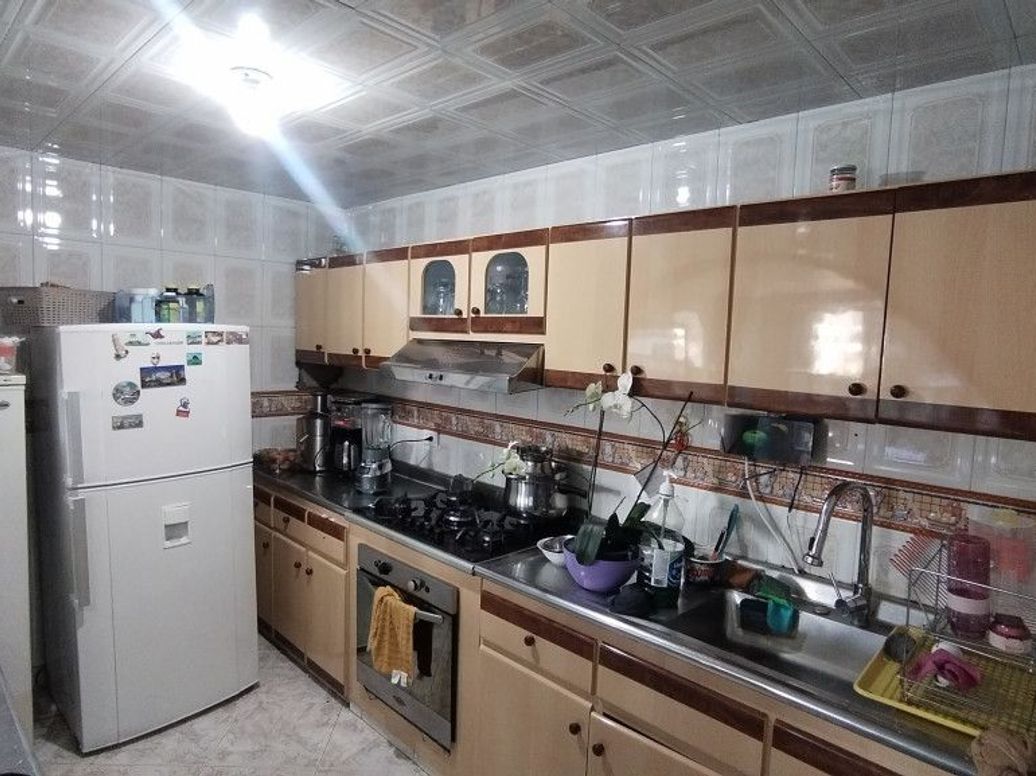 Casa de 3 alcobas en venta en Ub. Carvajal, Bogotá, 219 m² · foto 6 de 13