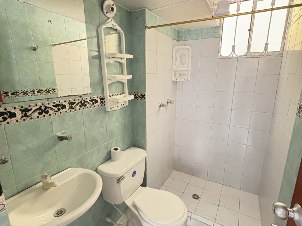 Apartamento de 2 alcobas en venta en Suba, Bogotá, 40 m² · foto 3 de 9