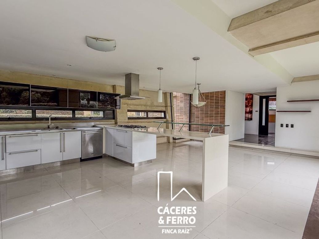Casa de 4 alcobas en venta en Casa Blanca, Bogotá, 540 m² · foto 6 de 20