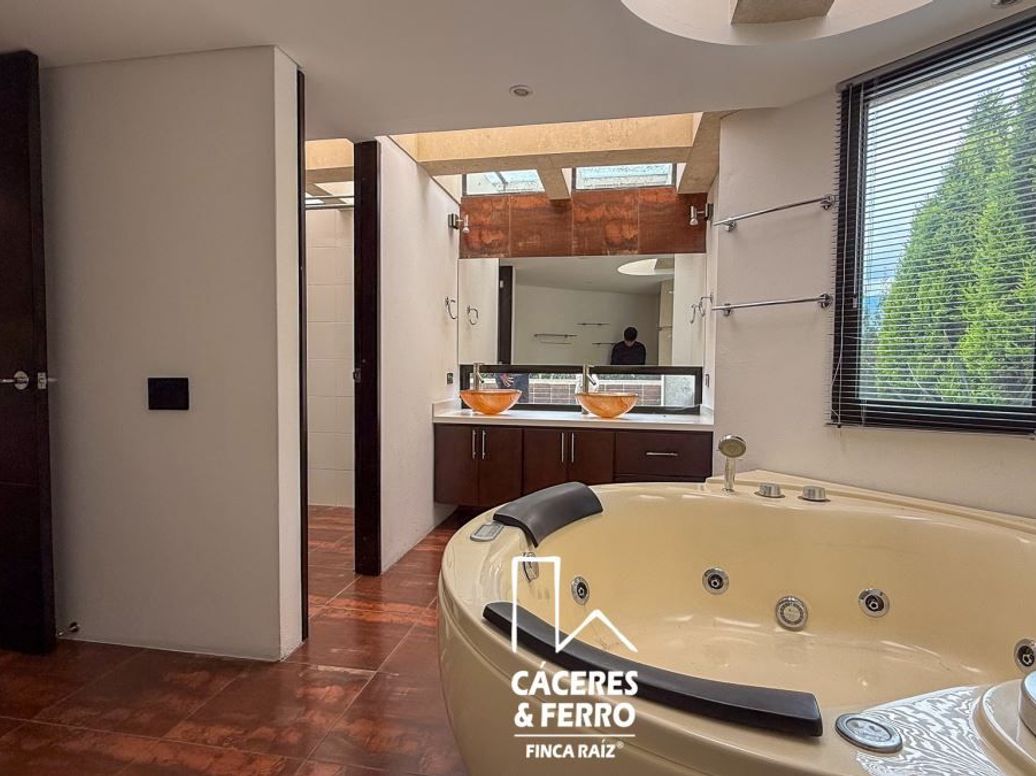 Casa de 4 alcobas en venta en Casa Blanca, Bogotá, 540 m² · foto 20 de 20