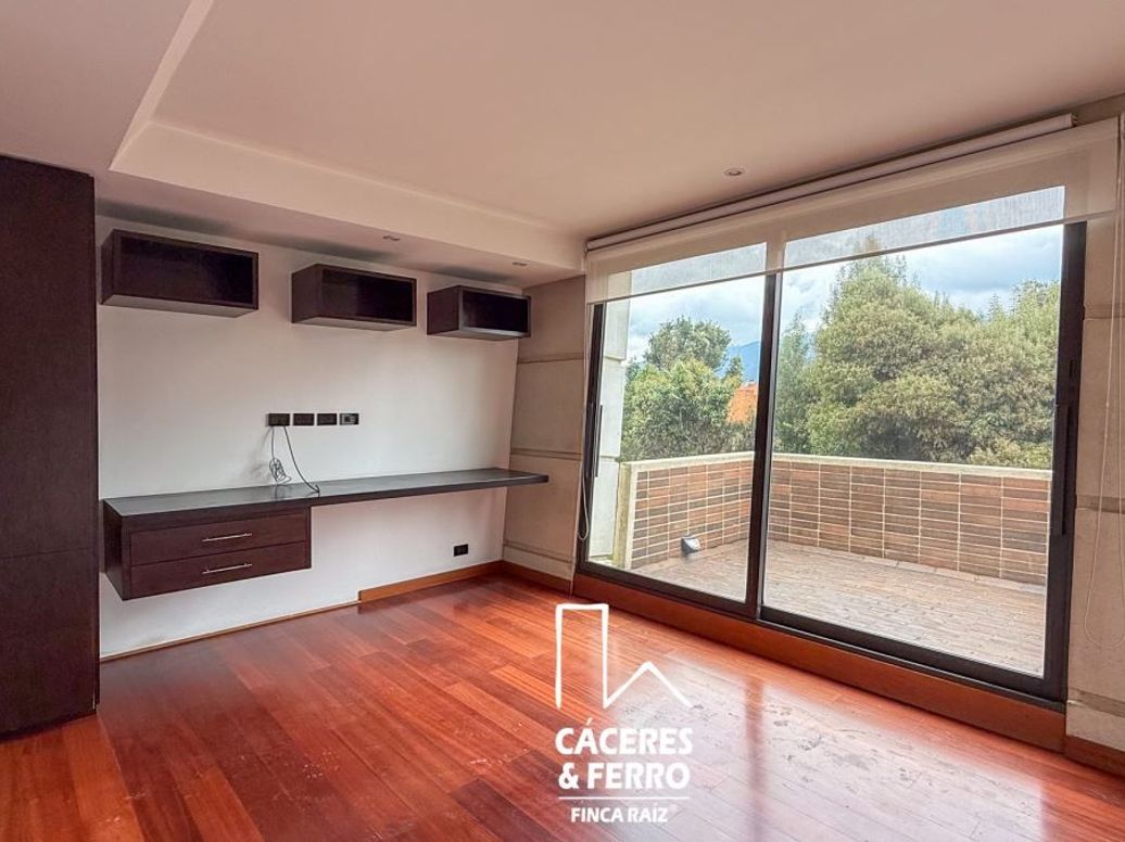 Casa de 4 alcobas en venta en Casa Blanca, Bogotá, 540 m² · foto 16 de 20