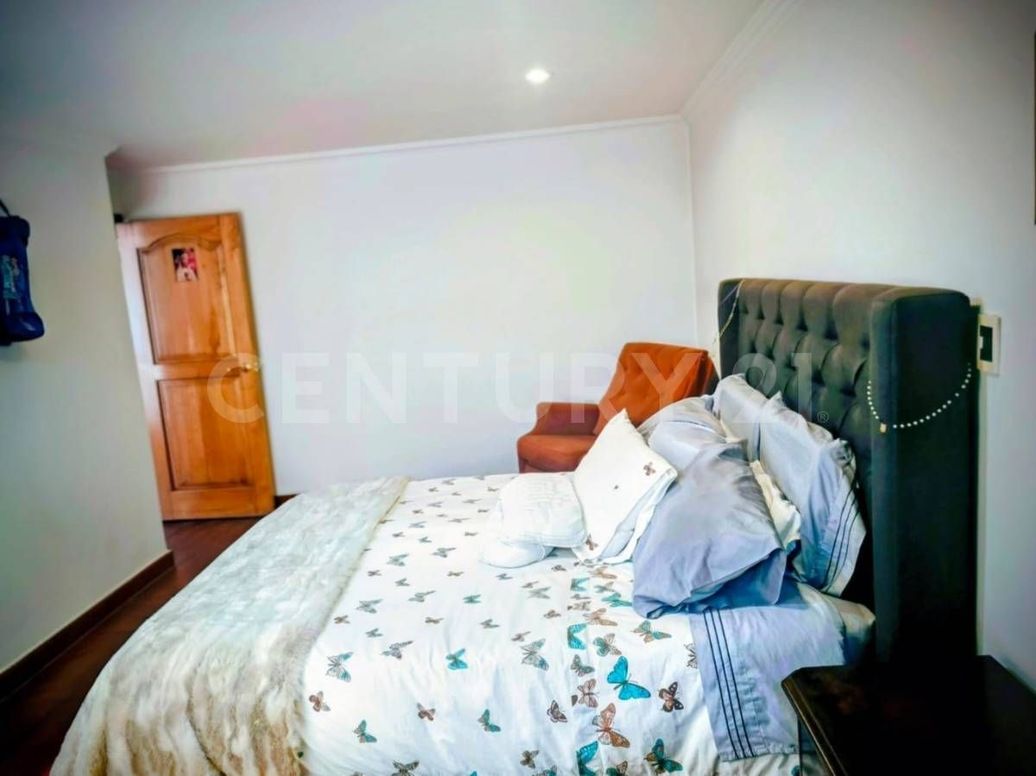 Apartamento de 4 alcobas en venta en Santa Barbara, Bogotá, 170 m² · foto 20 de 20