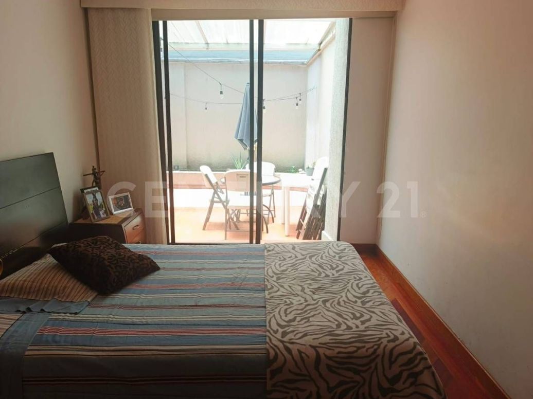 Apartamento de 4 alcobas en venta en Santa Barbara, Bogotá, 170 m² · foto 16 de 20