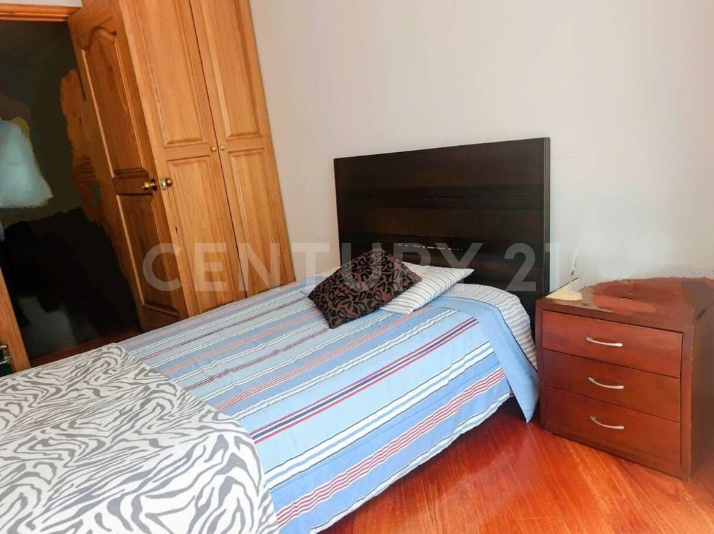 Apartamento de 4 alcobas en venta en Santa Barbara, Bogotá, 170 m² · foto 19 de 20