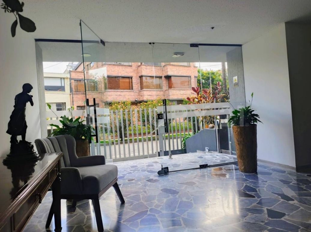 Apartamento de 4 alcobas en venta en Santa Barbara, Bogotá, 170 m² · foto 5 de 20