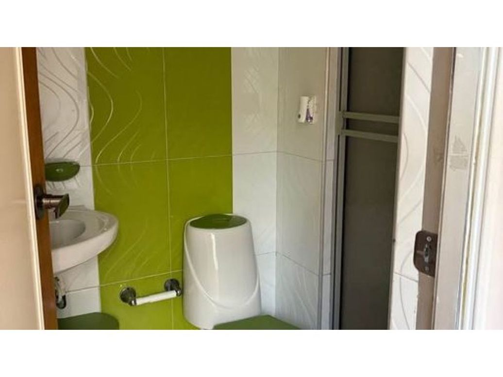 Apartamento de 3 alcobas en venta en Valparaiso, Bogotá, 65 m² · foto 4 de 6