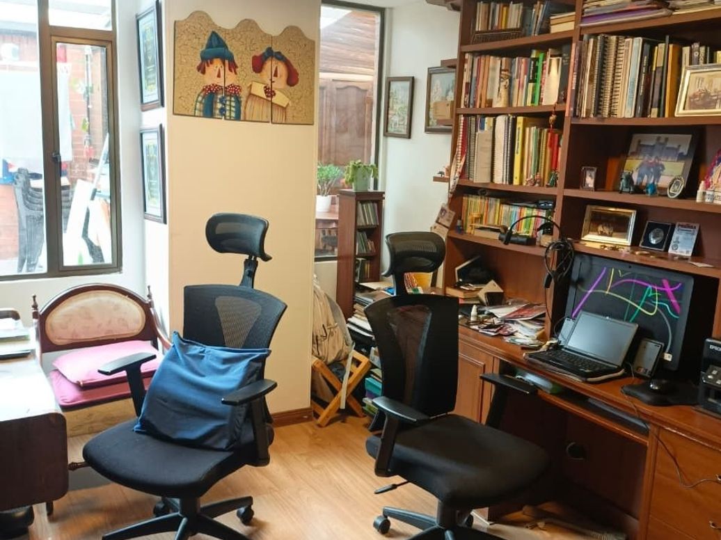 Apartamento de 3 alcobas en venta en Acacias Usaquen, Bogotá, 166 m² · foto 6 de 14
