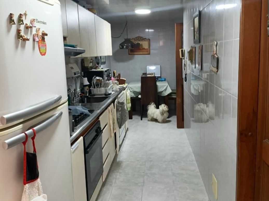 Apartamento de 3 alcobas en venta en Acacias Usaquen, Bogotá, 166 m² · foto 5 de 14
