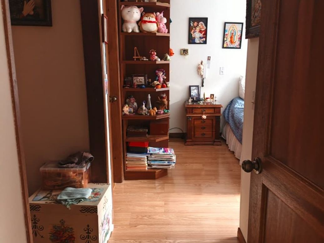 Apartamento de 3 alcobas en venta en Acacias Usaquen, Bogotá, 166 m² · foto 9 de 14