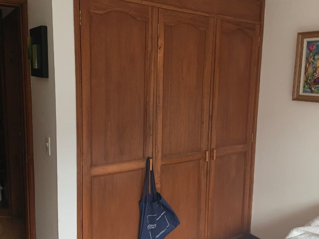 Apartamento de 3 alcobas en venta en Acacias Usaquen, Bogotá, 166 m² · foto 12 de 14