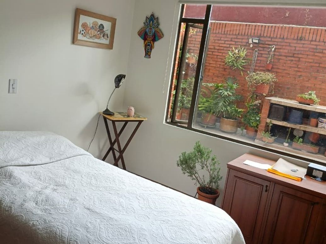 Apartamento de 3 alcobas en venta en Acacias Usaquen, Bogotá, 166 m² · foto 11 de 14