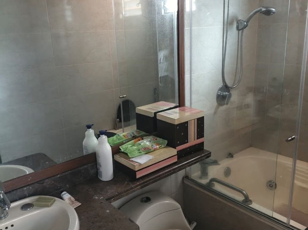 Apartamento de 3 alcobas en venta en Acacias Usaquen, Bogotá, 166 m² · foto 14 de 14