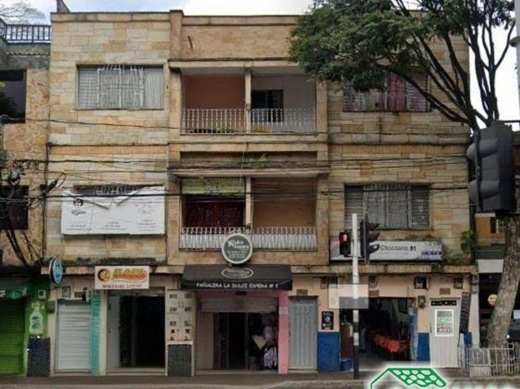 Apartamento en Ambos con el Código 850 en arriendo en Manrique Central 1