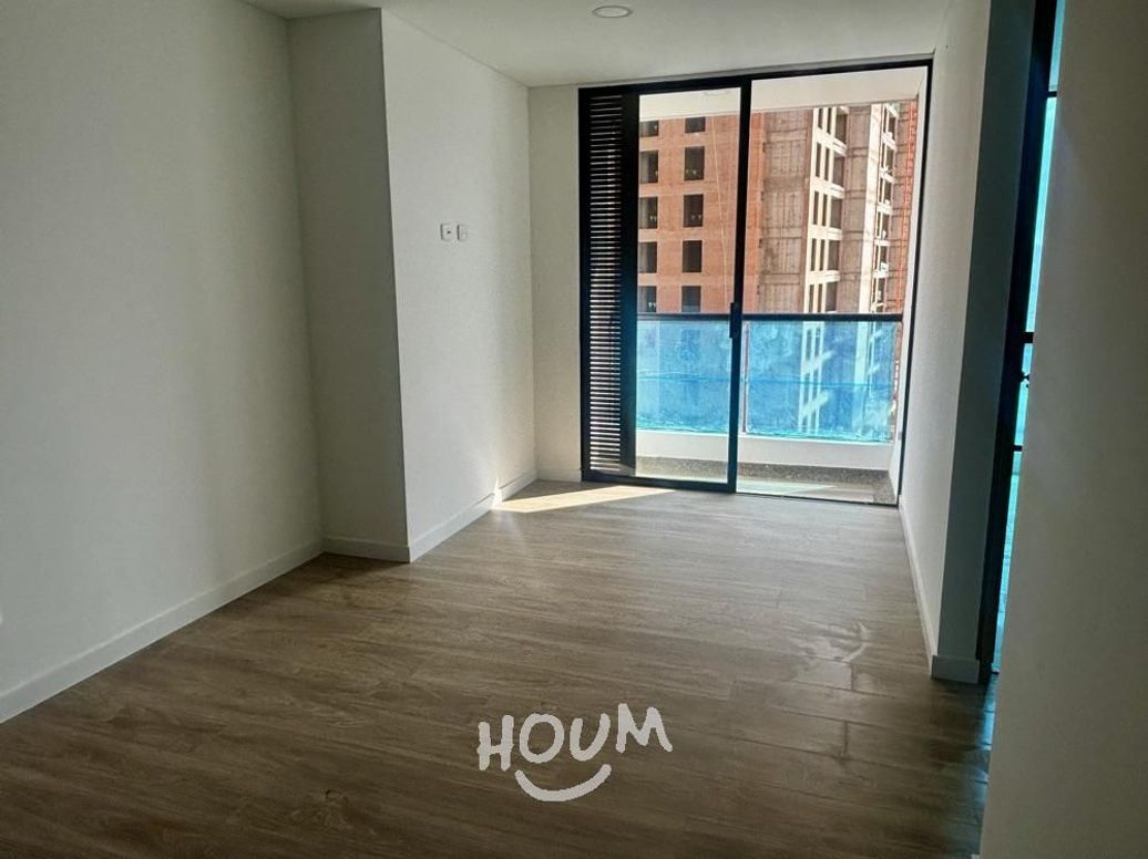 Apartamento de 2 alcobas en venta en San Jose De Usaquen, Bogotá, 59 m² · foto 3 de 20
