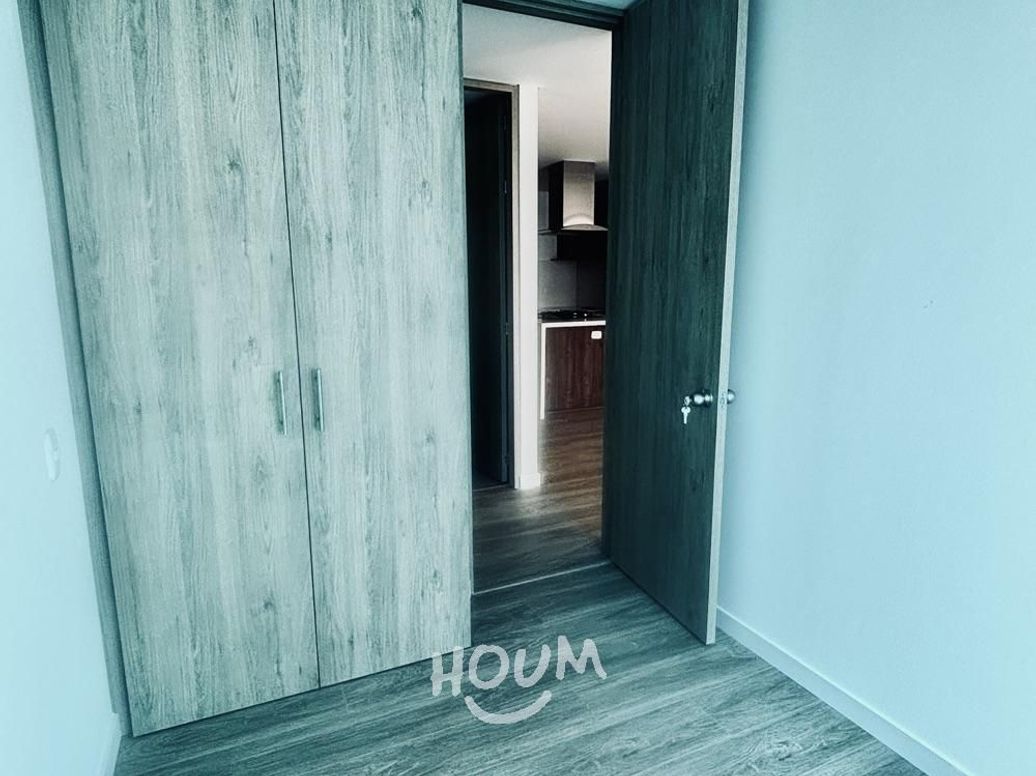 Apartamento de 2 alcobas en venta en San Jose De Usaquen, Bogotá, 59 m² · foto 13 de 20