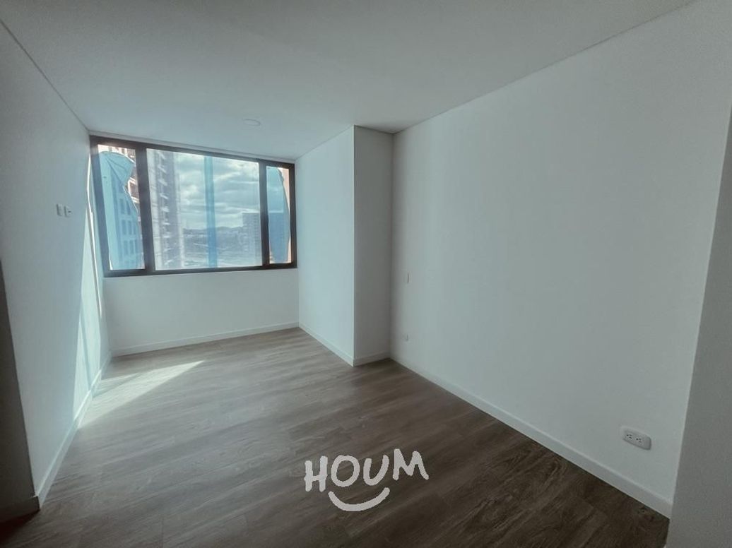 Apartamento de 2 alcobas en venta en San Jose De Usaquen, Bogotá, 59 m² · foto 14 de 20