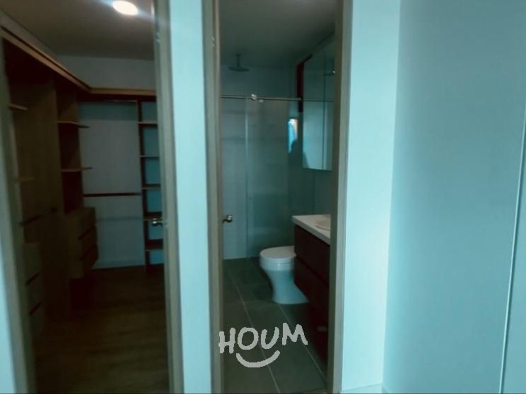Apartamento de 2 alcobas en venta en San Jose De Usaquen, Bogotá, 59 m² · foto 15 de 20