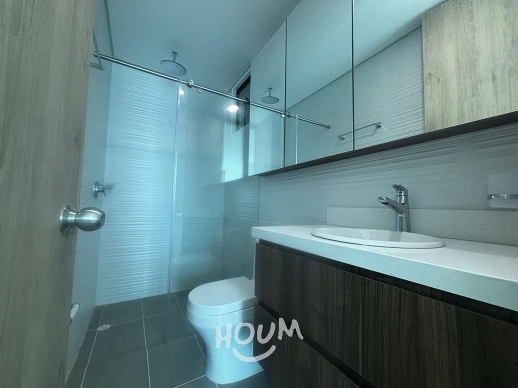 Apartamento de 2 alcobas en venta en San Jose De Usaquen, Bogotá, 59 m² · foto 11 de 20