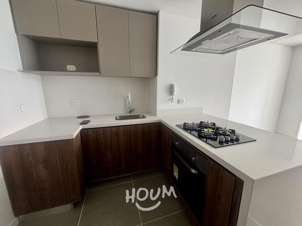 Apartamento de 2 alcobas en venta en San Jose De Usaquen, Bogotá, 59 m² · foto 8 de 20