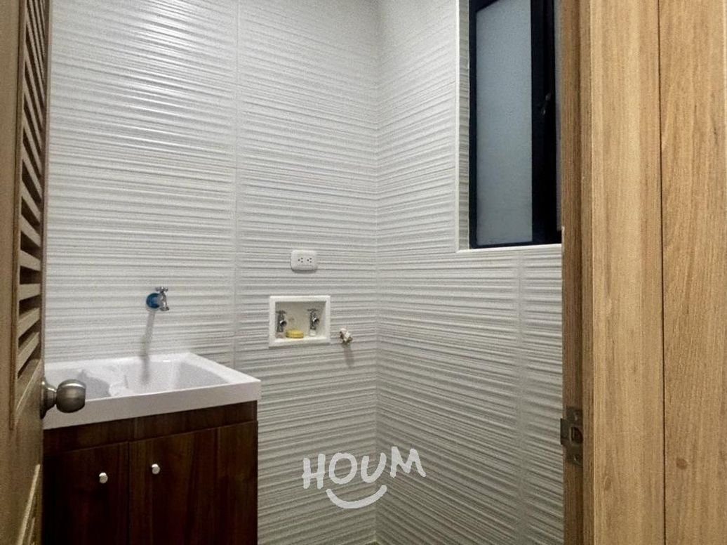 Apartamento de 2 alcobas en venta en San Jose De Usaquen, Bogotá, 59 m² · foto 10 de 20
