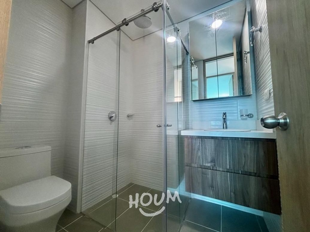 Apartamento de 2 alcobas en venta en San Jose De Usaquen, Bogotá, 59 m² · foto 16 de 20