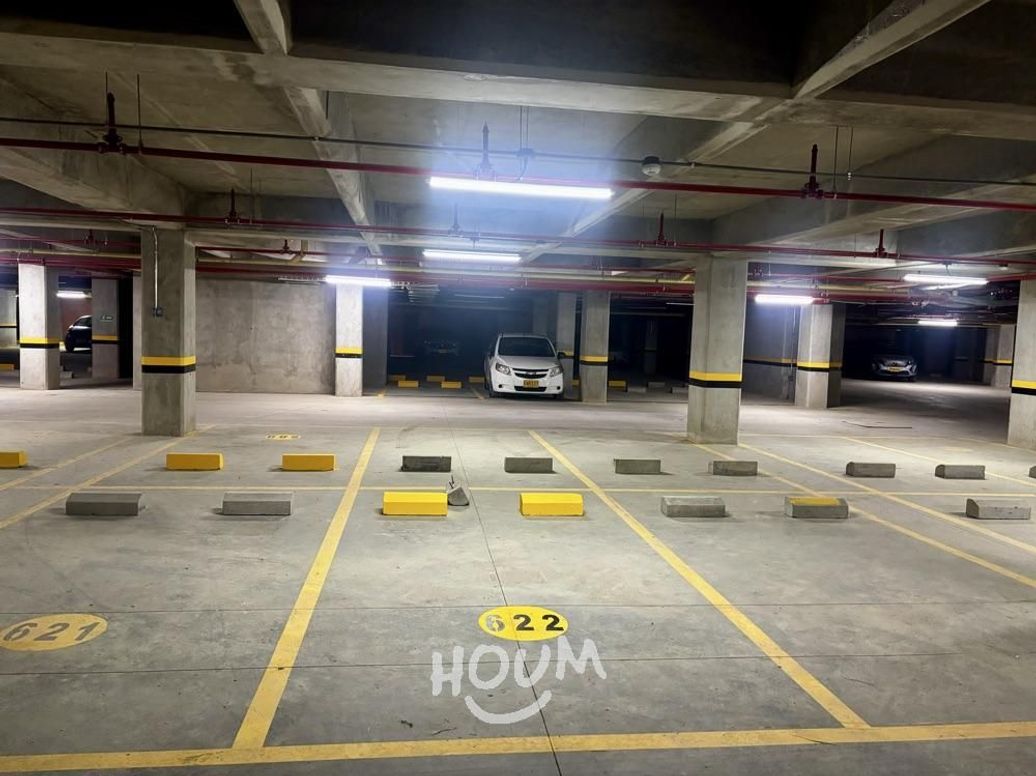 Apartamento de 2 alcobas en venta en San Jose De Usaquen, Bogotá, 59 m² · foto 17 de 20