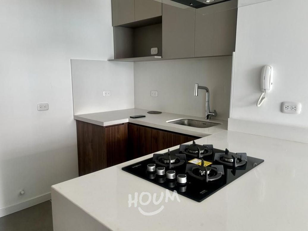 Apartamento de 2 alcobas en venta en San Jose De Usaquen, Bogotá, 59 m² · foto 9 de 20