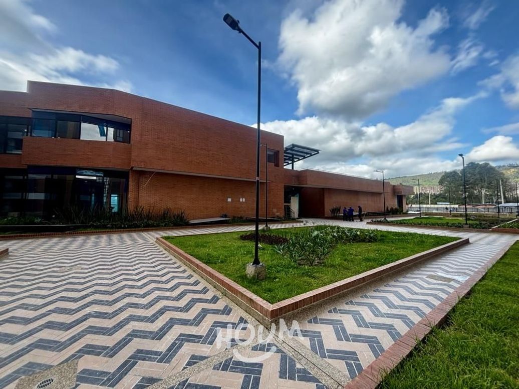 Apartamento de 2 alcobas en venta en San Jose De Usaquen, Bogotá, 59 m² · foto 18 de 20